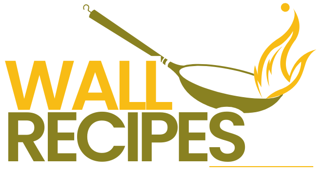 Easywallrecipes